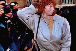 Murielle Bolle, témoin-clé de l'affaire Grégory, mise en examen pour enlèvement