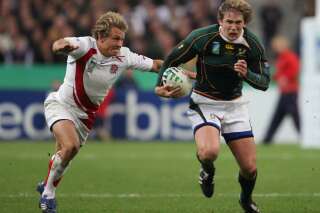 Angleterre-Afrique du Sud, une finale de Coupe du monde de rugby au parfum de revanche