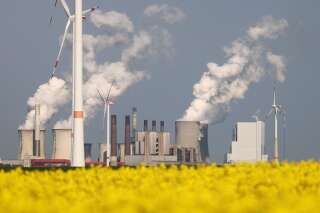 Gaz russe: L'Allemagne va compenser avec ses centrales à charbon
