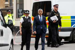 Attentat de Londres: la police libère les 10 personnes détenues pour l'enquête