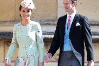 Pippa Middleton a complètement changé de style d'un mariage royal à un autre