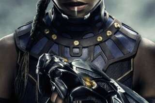 Shuri, la sœur du héros de Black Panther, va avoir sa propre BD