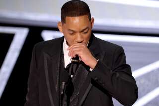 Will Smith s'excuse pour sa gifle à Chris Rock aux Oscars