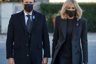 Brigitte Macron, cas contact de son mari, testée négative