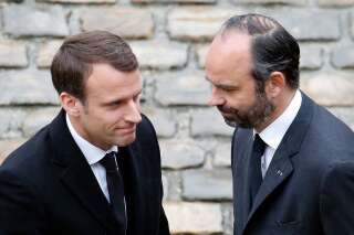 Popularité: La dégringolade continue pour Macron et Philippe, qui atteignent leur plus bas historique