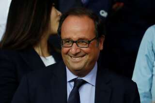 Découvrez la nouvelle maison de François Hollande à Tulle