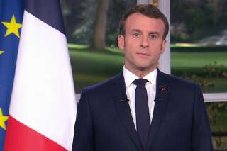 Depuis ses vœux, Macron a du mal à reprendre la main sur le plan intérieur