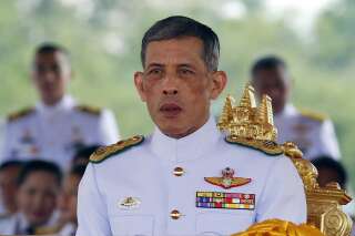 Qui est Maha Vajiralongkorn, le nouveau roi de Thaïlande