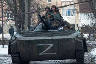 Ukraine: le ministère des armées justifie les ventes d'armes à la Russie jusqu'en 2020