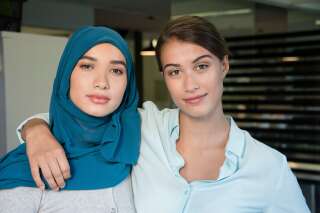 Qui sont les jeunes musulmans de France?