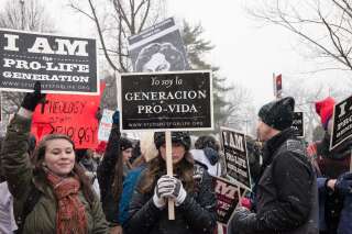 La loi anti-avortement la plus restrictive des États-Unis a été adoptée en Iowa
