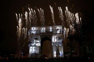Réveillon du Nouvel An: le feu d'artifice de Paris aura-t-il lieu?