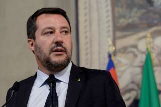 Salvini interdit au navire d'une ONG d'entrer dans les eaux italiennes