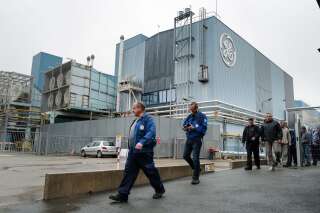 Les salariés de GE Belfort approuvent un plan sauvant 307 emplois sur 792 menacés