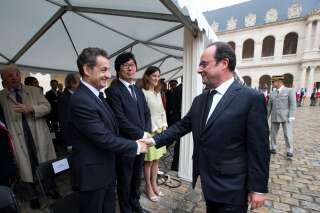 Jean-Vincent Placé défend Nicolas Sarkozy sur la polémique des Gaulois