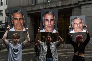 Epstein: le parquet de Paris ouvre une enquête pour 