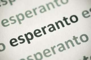 L'espéranto, une langue pour sauver l’Europe!