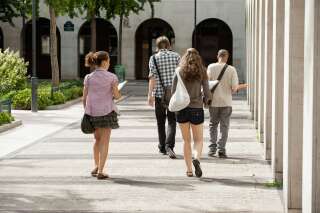 Étudiants: le coût de la rentrée universitaire en baisse pour la première fois depuis 2002, selon la Fage
