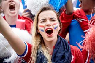 Coupe du Monde 2018 : la Fifa ne veut plus d'images de supportrices sexy à la télévision
