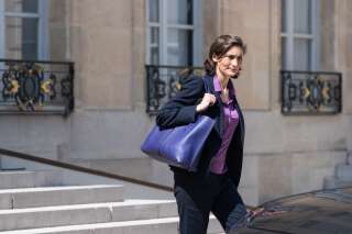 Amélie Oudéa-Castéra perd déjà son directeur de cabinet
