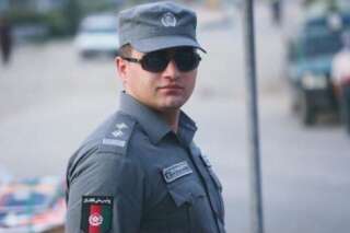 À Kaboul, le sacrifice héroïque de ce policier a permis de sauver de nombreuses vies