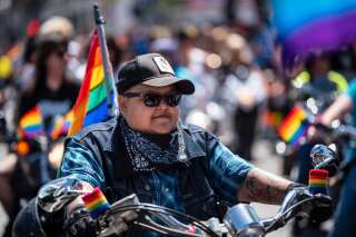 Gay Pride 2019 à Paris: Qui est le collectif 