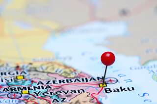 La corruption de l'Azerbaïdjan s'arrête aux frontières de la France