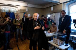 Aux municipales 2020, claque pour Collomb battu par EELV dans son arrondissement