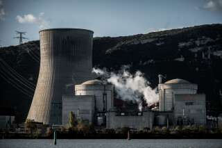 Après le séisme en Ardèche, la centrale nucléaire de Cruas redémarrera en décembre