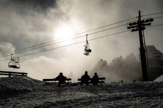 Les vacances de Noël au ski se présentent-elles vraiment bien?