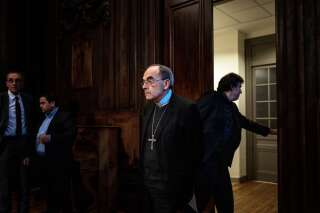 Le cardinal Barbarin va devenir aumônier au diocèse de Rennes