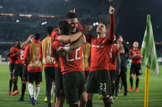 Rennes affrontera Arsenal en 8e de finale de la Ligue Europa