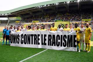 Une fiche de signalement contre le racisme dans le football