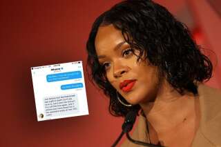 Le conseil de Rihanna à ce fan après une rupture s'applique à tous