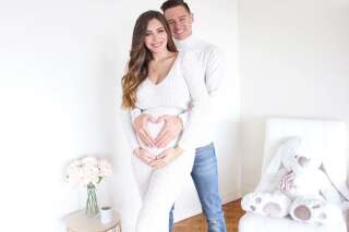 Charlotte Pirroni et Florian Thauvin attendent un enfant