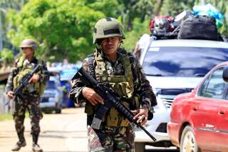 Aux Philippines, le jihadisme 