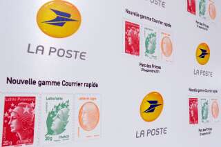 Les prix des timbres rouges et verts augmenteront de 10% en 2020