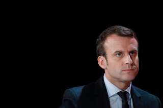 Chronique d'une victoire annoncée - Episode 3: Emmanuel Macron, un homme à prendre au sérieux