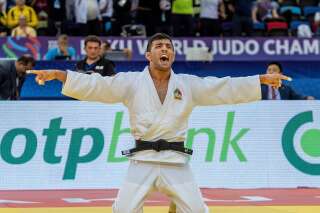 Des combats de judo truqués pour éviter une rencontre Iran-Israël?