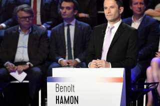 Débat européennes: la justice donne raison à France Télé contre Hamon