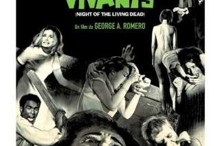 Les messages très politiques de George Romero dans ses films de zombies