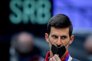 Affaire Djokovic: l'Australie élargit son enquête sur le test Covid du joueur