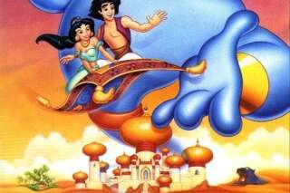 Aladdin: Mena Massoud,  Naomi Scott et Will Smith sont au casting du prochain Disney