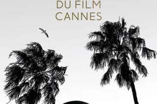 Le Festival de Cannes dévoile (enfin) son affiche
