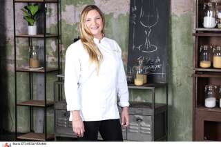 “Top Chef 2022”: Lucie Berthier Gembara réagit à son élimination