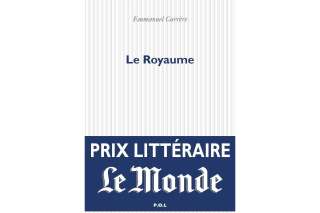 Les plus grands romans français selon Jean Birnbaum du Monde des Livres