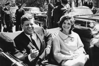 Publiés ce jeudi, les dossiers secrets sur la mort de JFK pourraient lever le voile sur un chapitre mystérieux