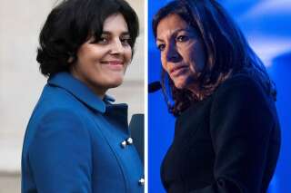 Myriam El Khomri sera la candidate du PS aux législatives dans le 18e arrondissement de Paris contre l'avis d'Anne Hidalgo