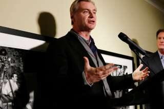 Christopher Nolan fustige le choix de Warner Bros de sortir ses films en streaming