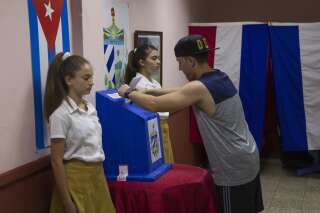 À Cuba, la nouvelle Constitution est approuvée par référendum